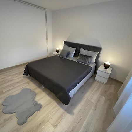 Apartman Iko Makarska Exterior foto