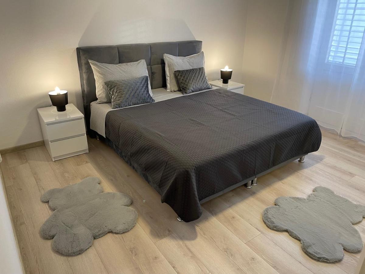 Apartman Iko Makarska Exterior foto
