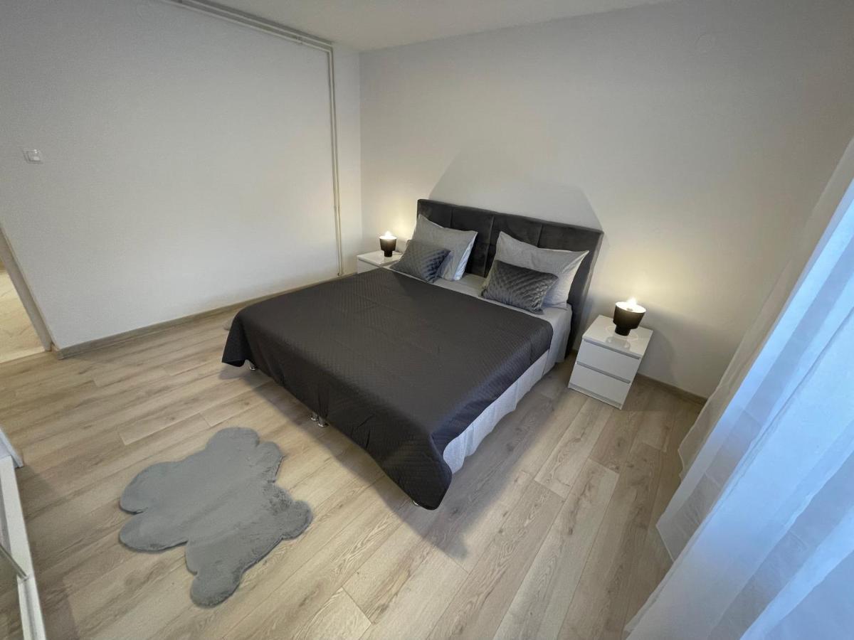 Apartman Iko Makarska Exterior foto